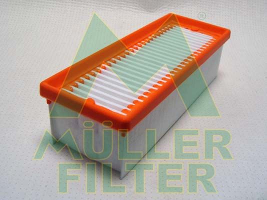 MULLER FILTER Gaisa filtrs PA3549